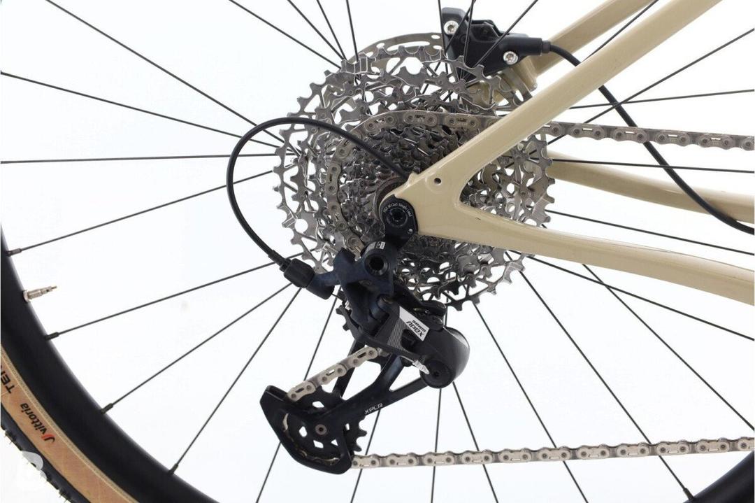 Cannondale Topstone 2024