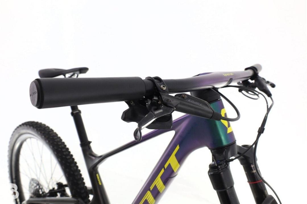 Scott Spark RC World Cup X01 AXS 2024