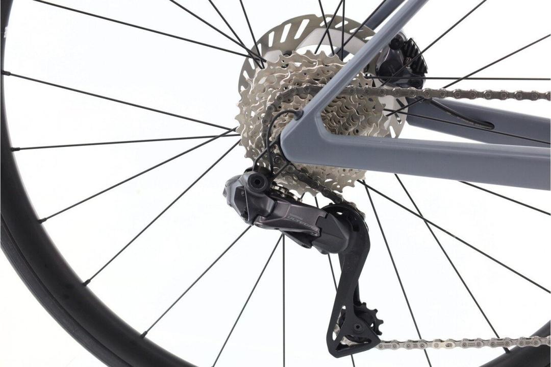 BMC Teammachine SLR Two Di2 12V 2025