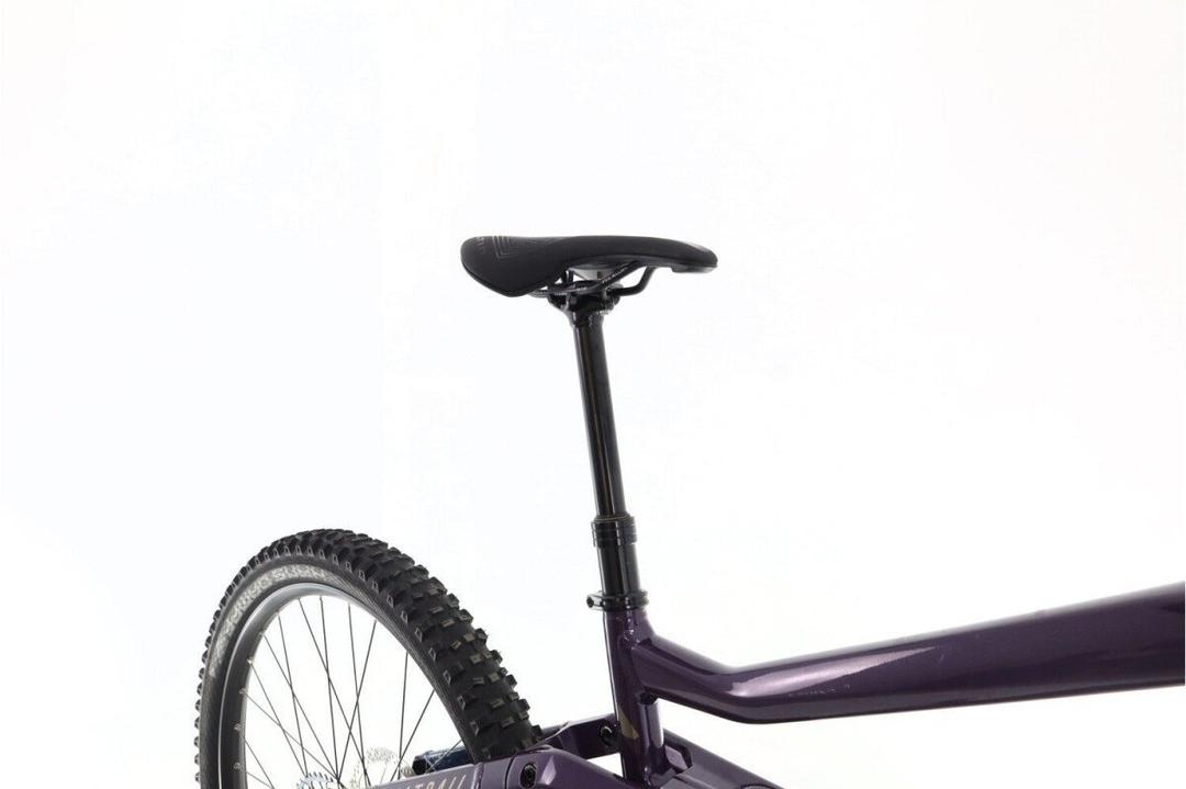 Haibike Alltrail 8 2023