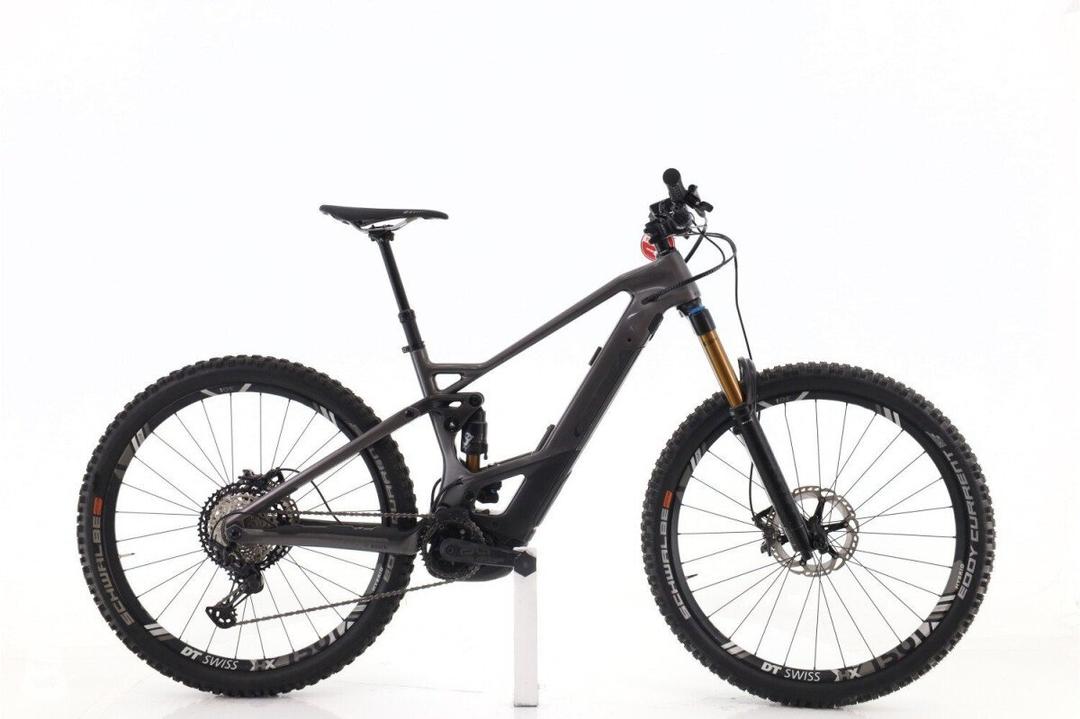 Orbea Wild FS M-Team XT 2021