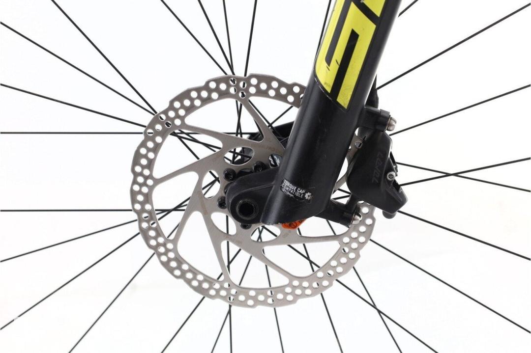 Scott Spark RC World Cup X01 AXS 2024