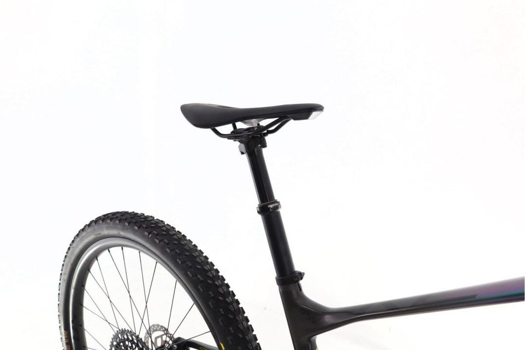 Scott Spark RC World Cup X01 AXS 2024