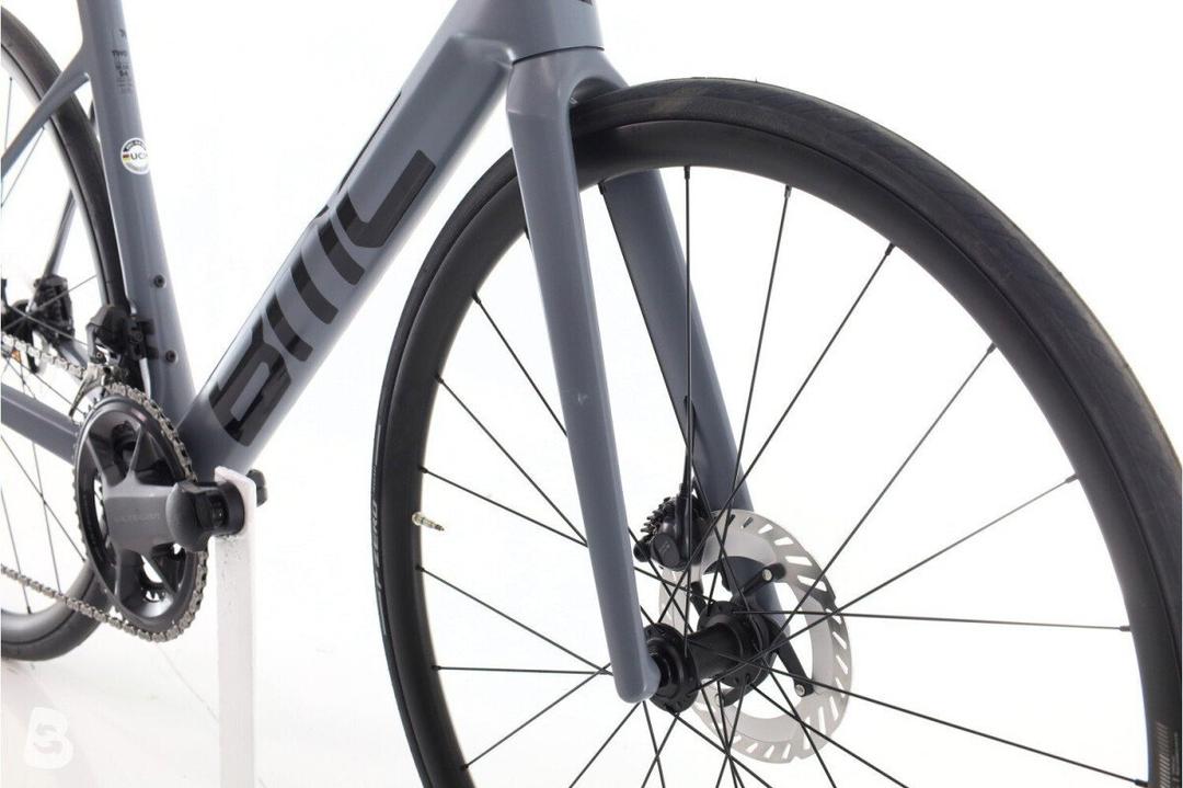 BMC Teammachine SLR Two Di2 12V 2025