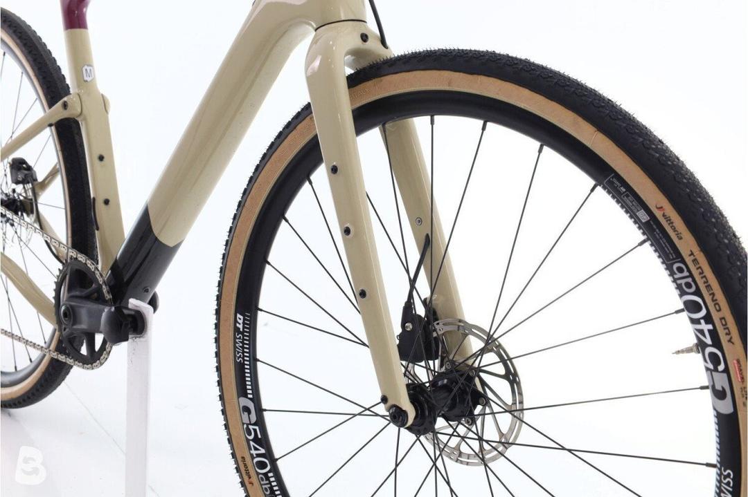 Cannondale Topstone 2024