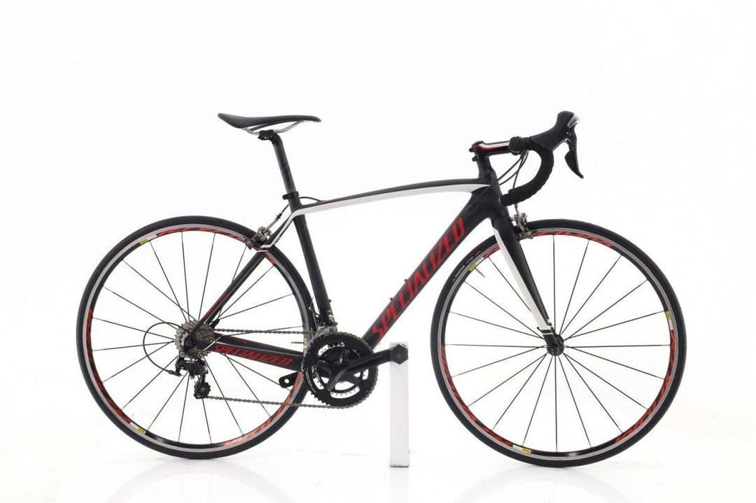 Specialized Tarmac Sport 2015