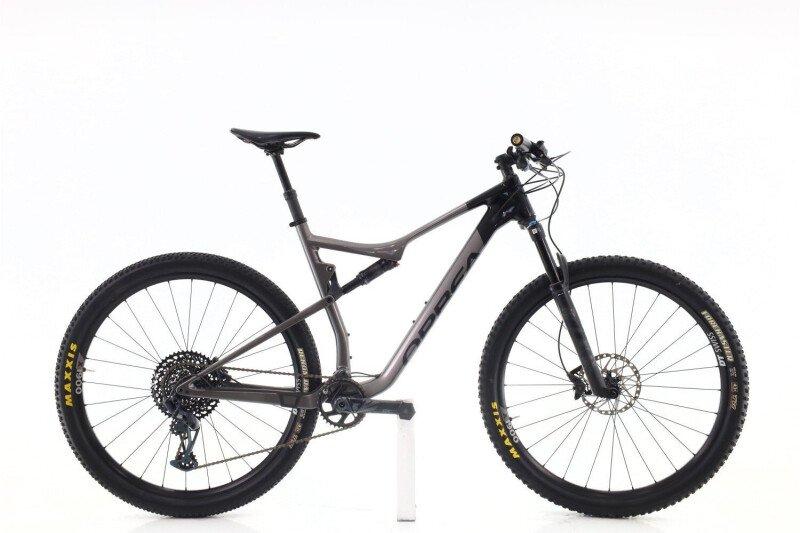 Orbea Oiz M20 GX 2021