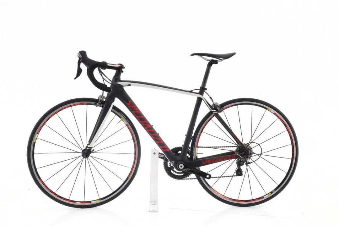 Specialized Tarmac Sport 2015