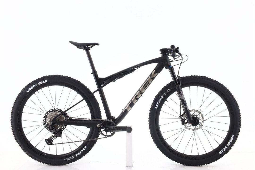 Trek Supercaliber XT 2023