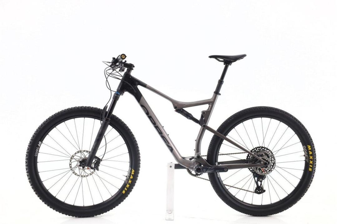 Orbea Oiz M20 GX 2021