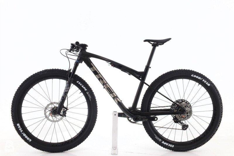 Trek Supercaliber XT 2023