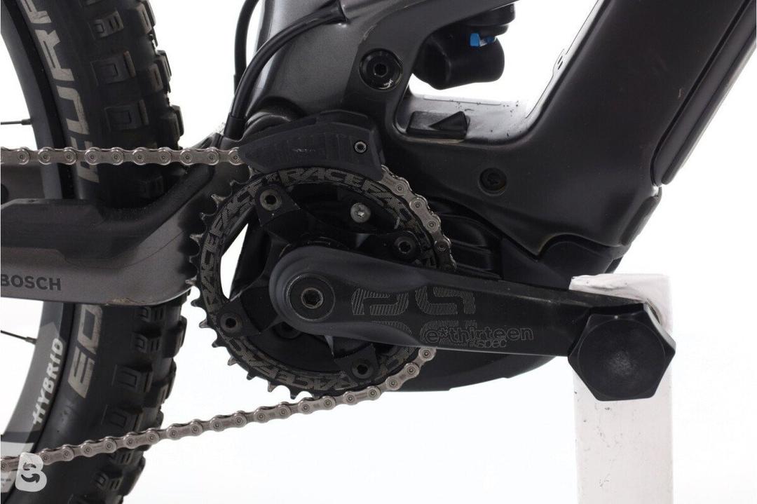 Orbea Wild FS M-Team XT 2021