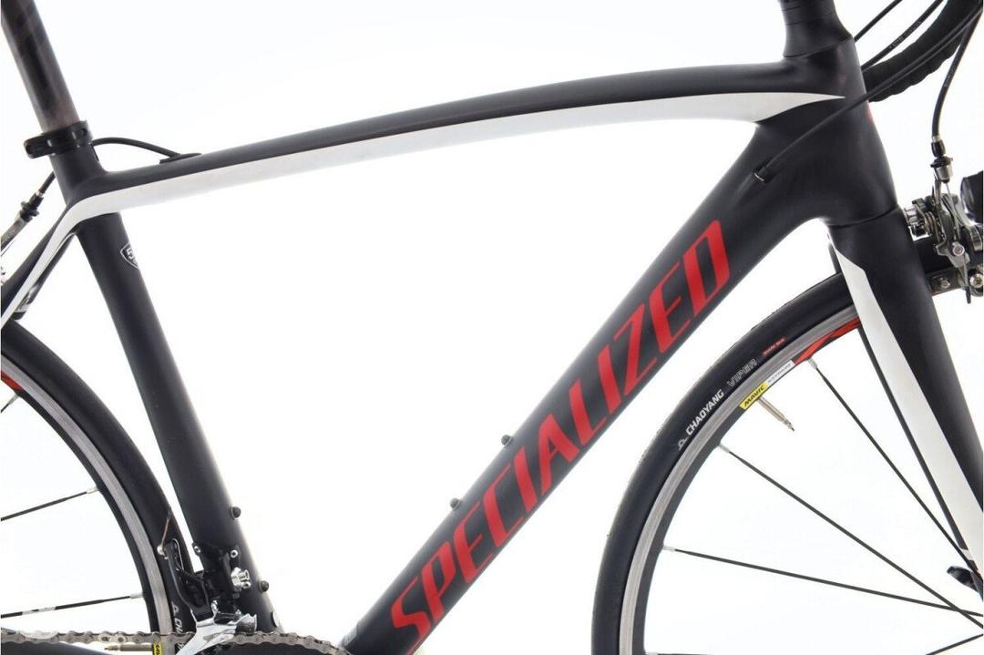 Specialized Tarmac Sport 2015