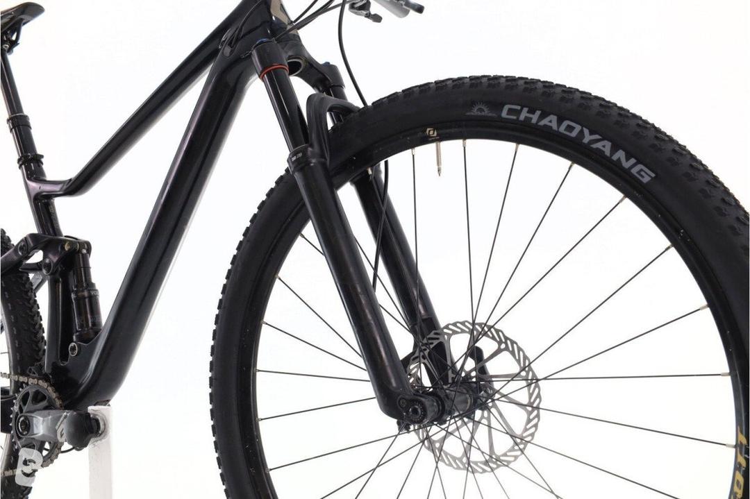 Scott Spark RC 900 Team GX 2020