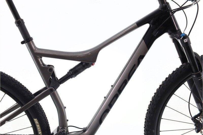 Orbea Oiz M20 GX 2021