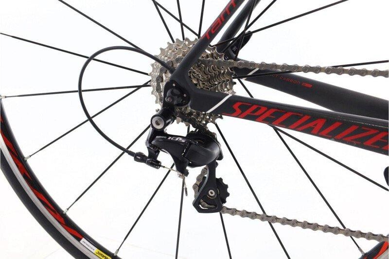 Specialized Tarmac Sport 2015