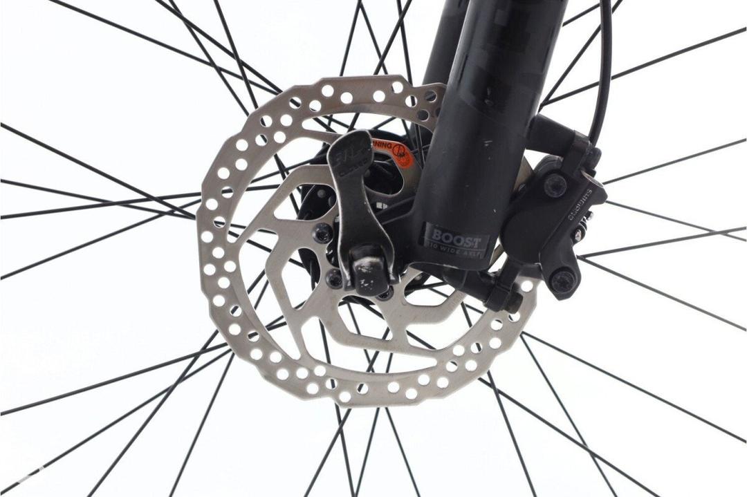 Mondraker Chrono 2021