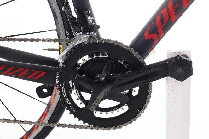 Specialized Tarmac Sport 2015