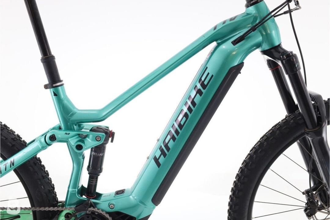 Haibike AllMtn 2 2024