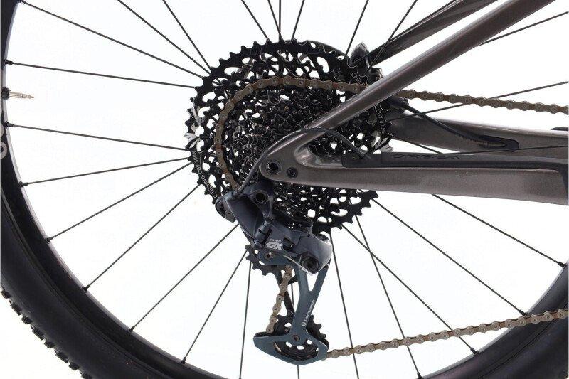 Orbea Oiz M20 GX 2021