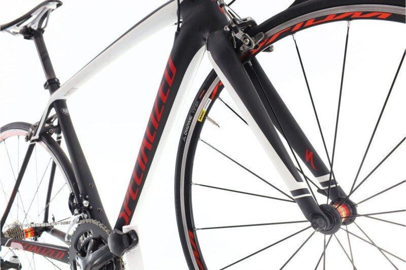 Specialized Tarmac Sport 2015
