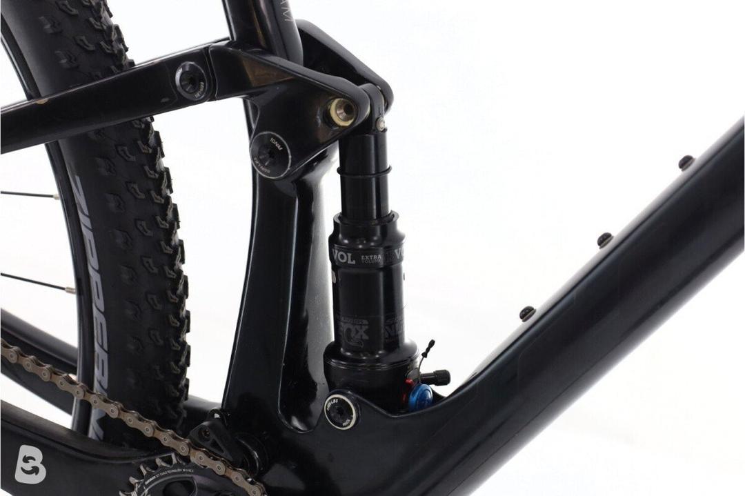 Scott Spark RC 900 Team GX 2020