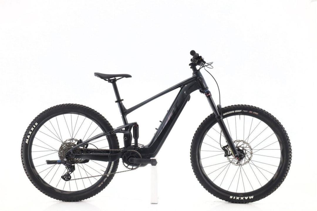 Giant Stance E+ 2 2024