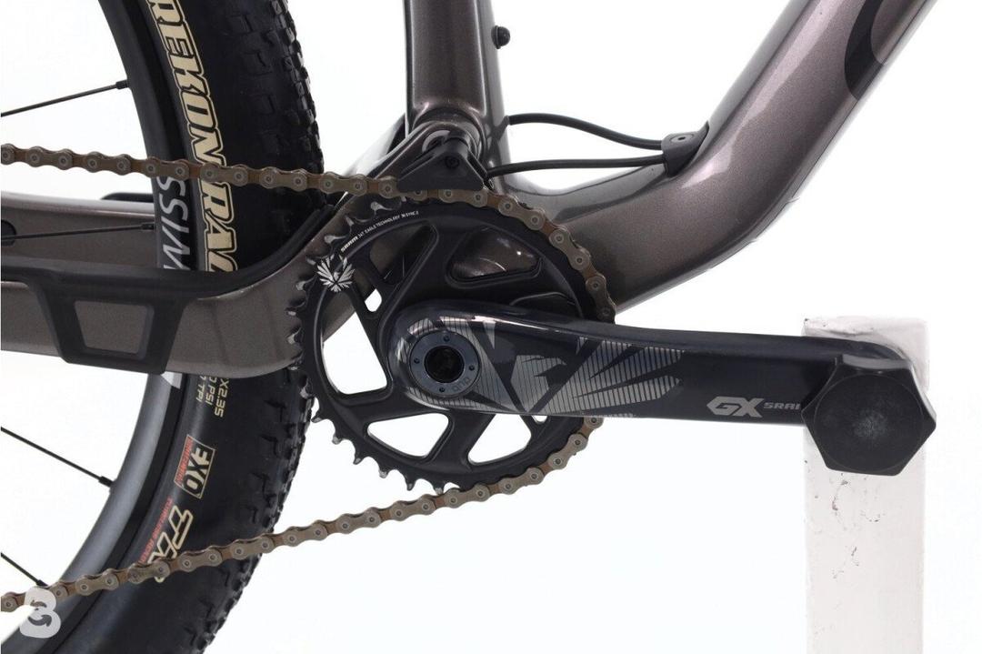 Orbea Oiz M20 GX 2021