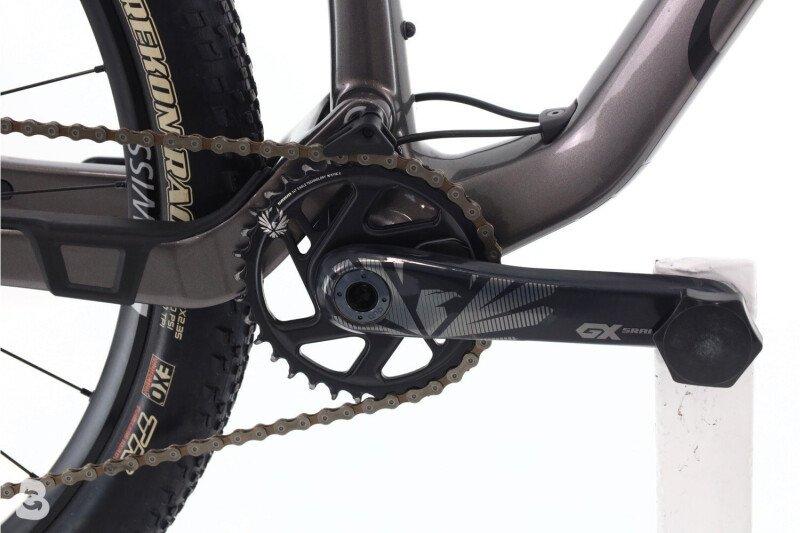 Orbea Oiz M20 GX 2021