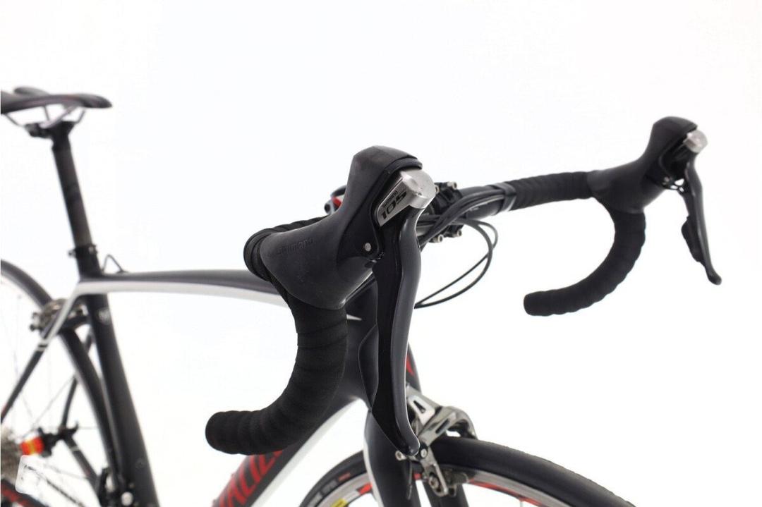 Specialized Tarmac Sport 2015