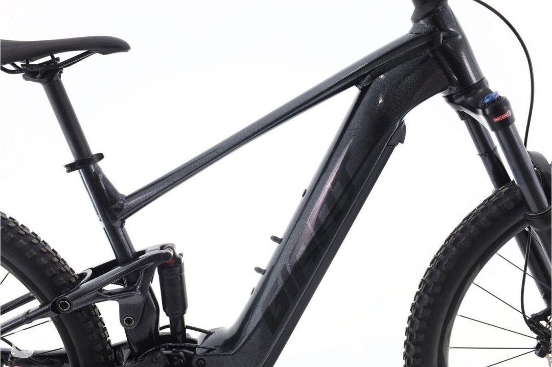 Giant Stance E+ 2 2024