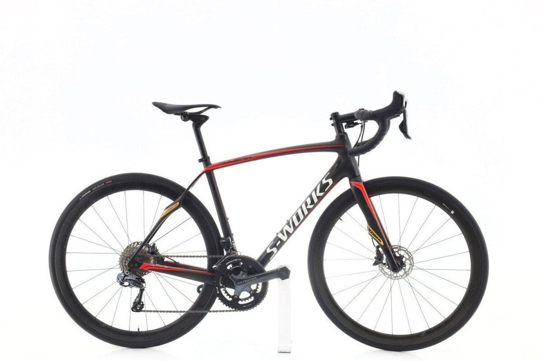 Specialized Roubaix SL4 S-Works Di2 11V 2019