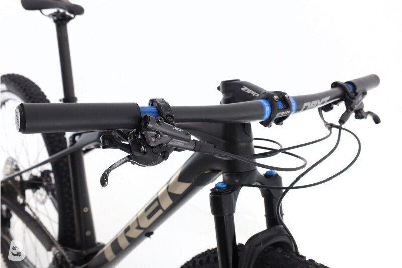 Trek Supercaliber XT 2023