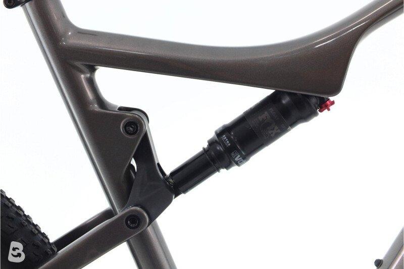 Orbea Oiz M20 GX 2021