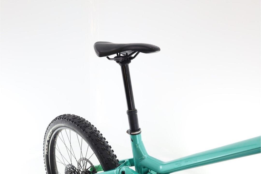 Haibike AllMtn 2 2024