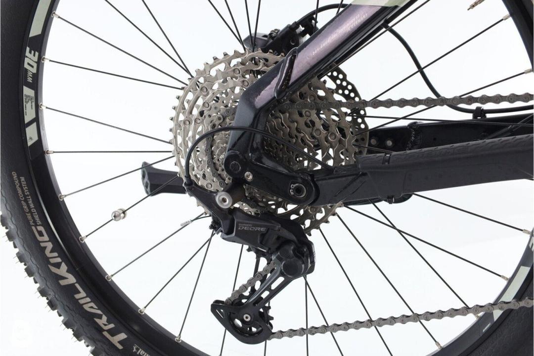 Haibike Alltrail 4 2023