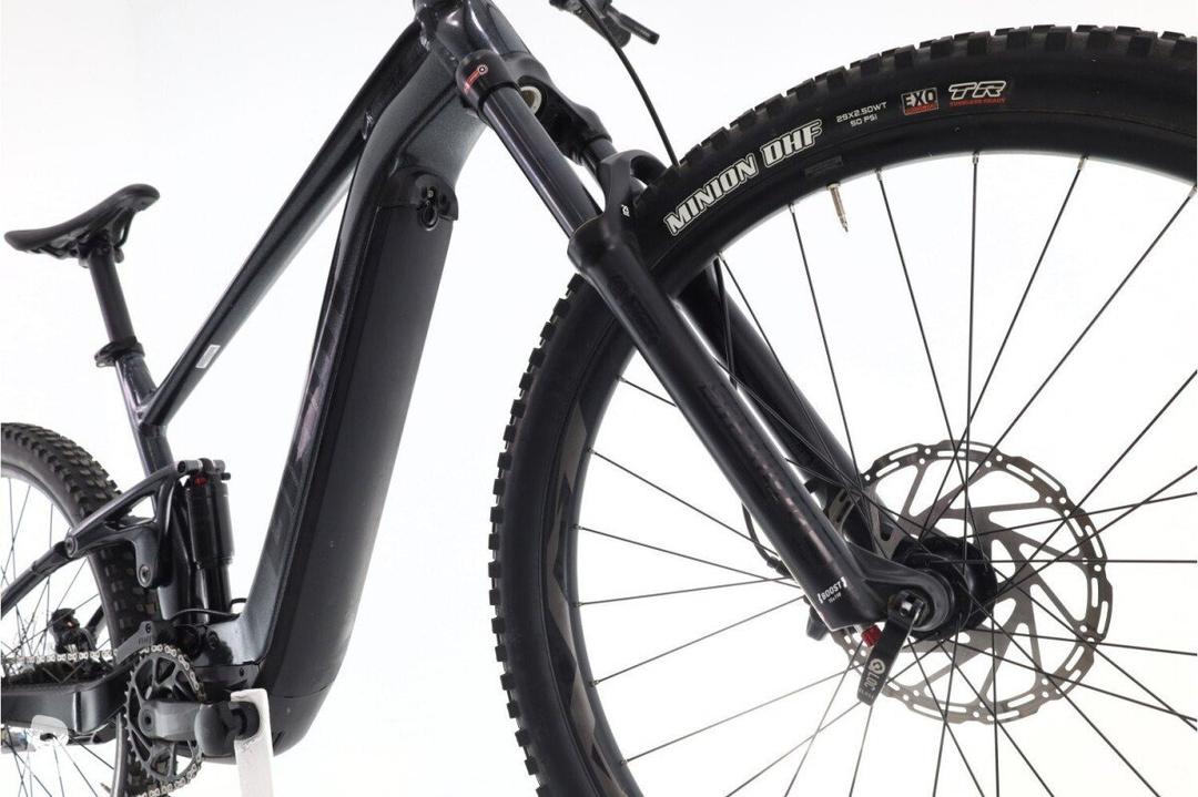 Giant Stance E+ 2 2024