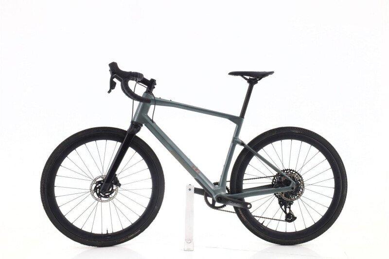 BMC URS Two AXS 12V 2023