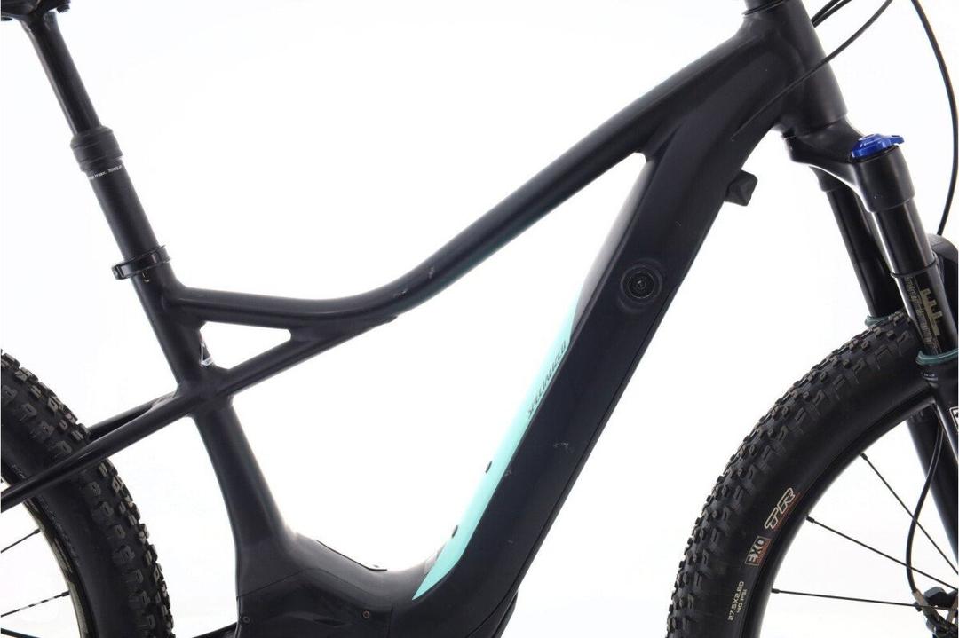 Specialized Turbo Levo HT GX 2020