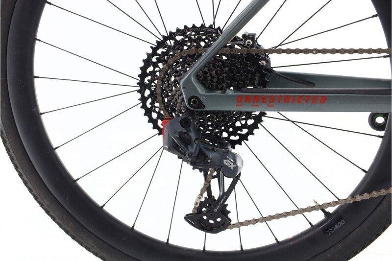 BMC URS Two AXS 12V 2023