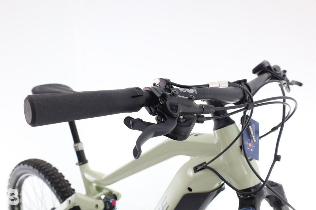 Haibike Alltrail 4 2023