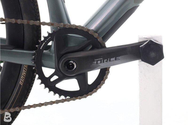 BMC URS Two AXS 12V 2023