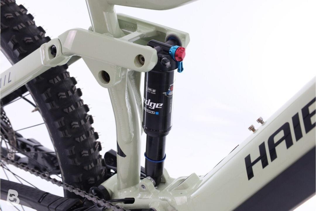 Haibike Alltrail 4 2023