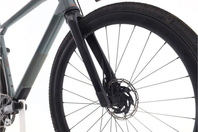 BMC URS Two AXS 12V 2023