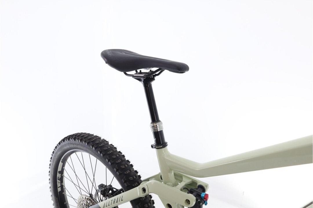 Haibike Alltrail 4 2023