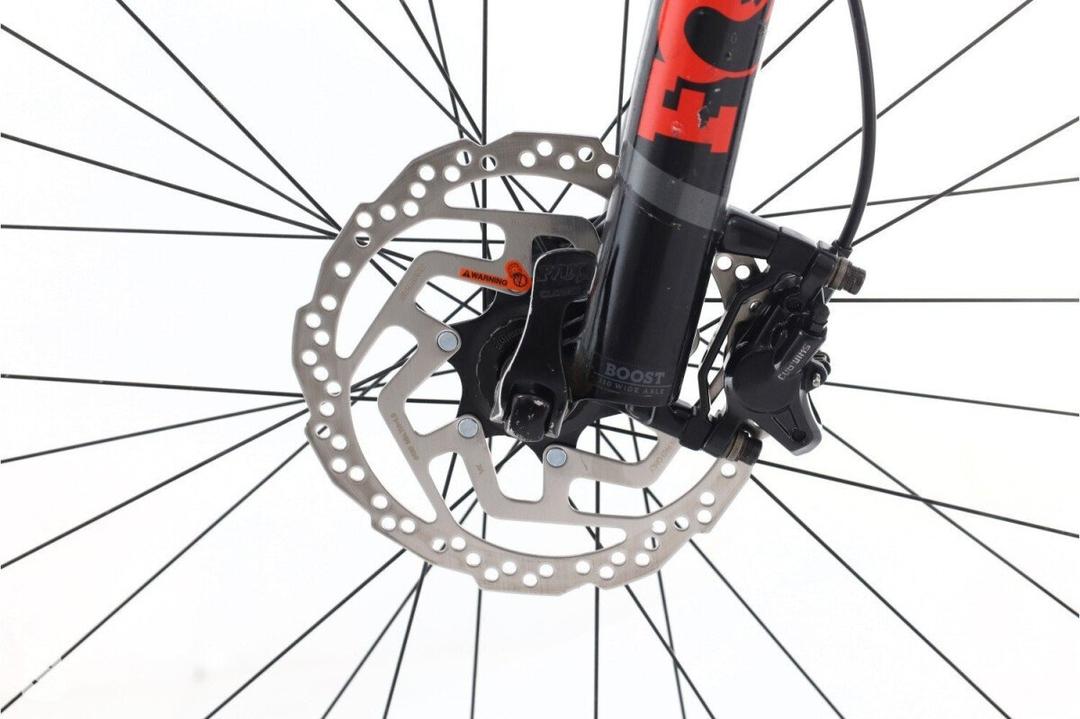 Scott Scale 930 2020