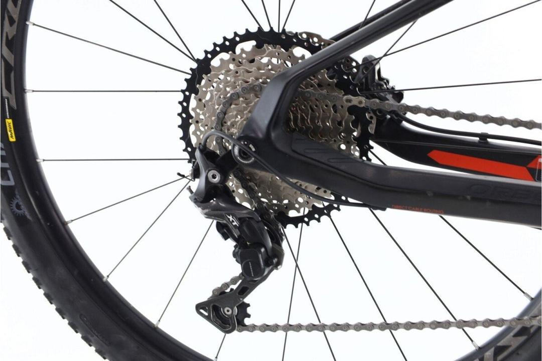 Orbea Oiz XT 2019