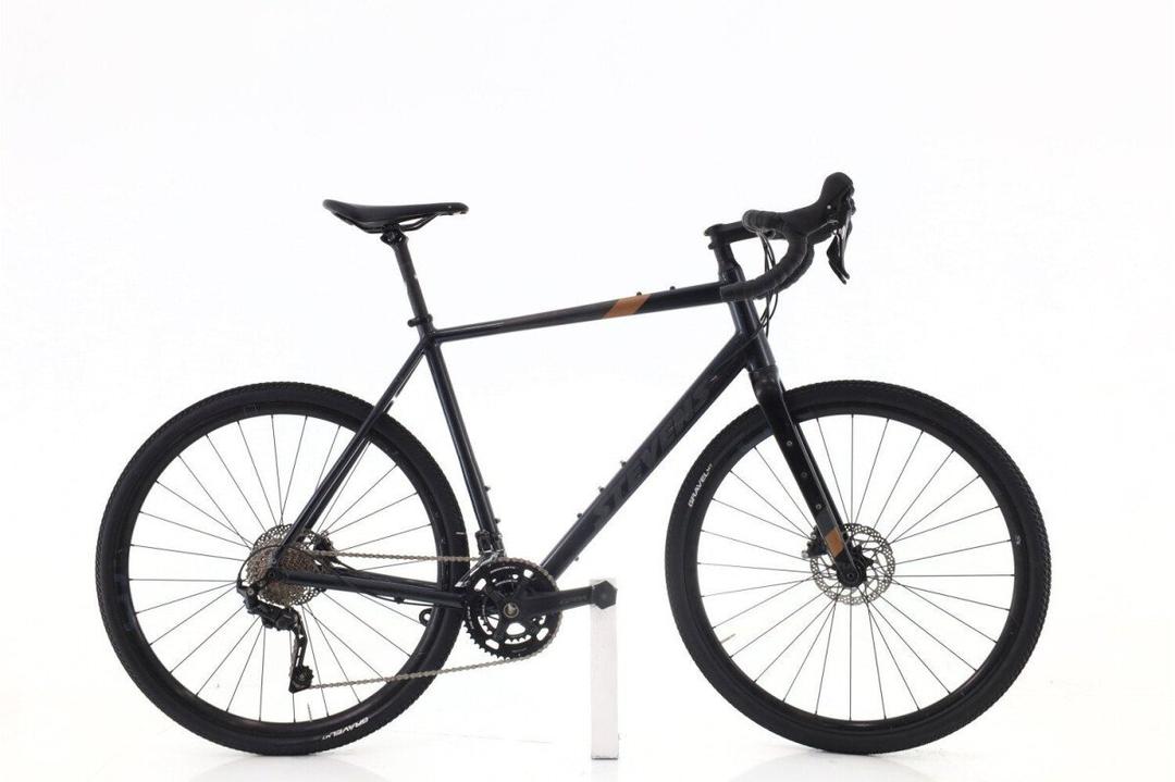 Stevens Stevens Gavere 2022