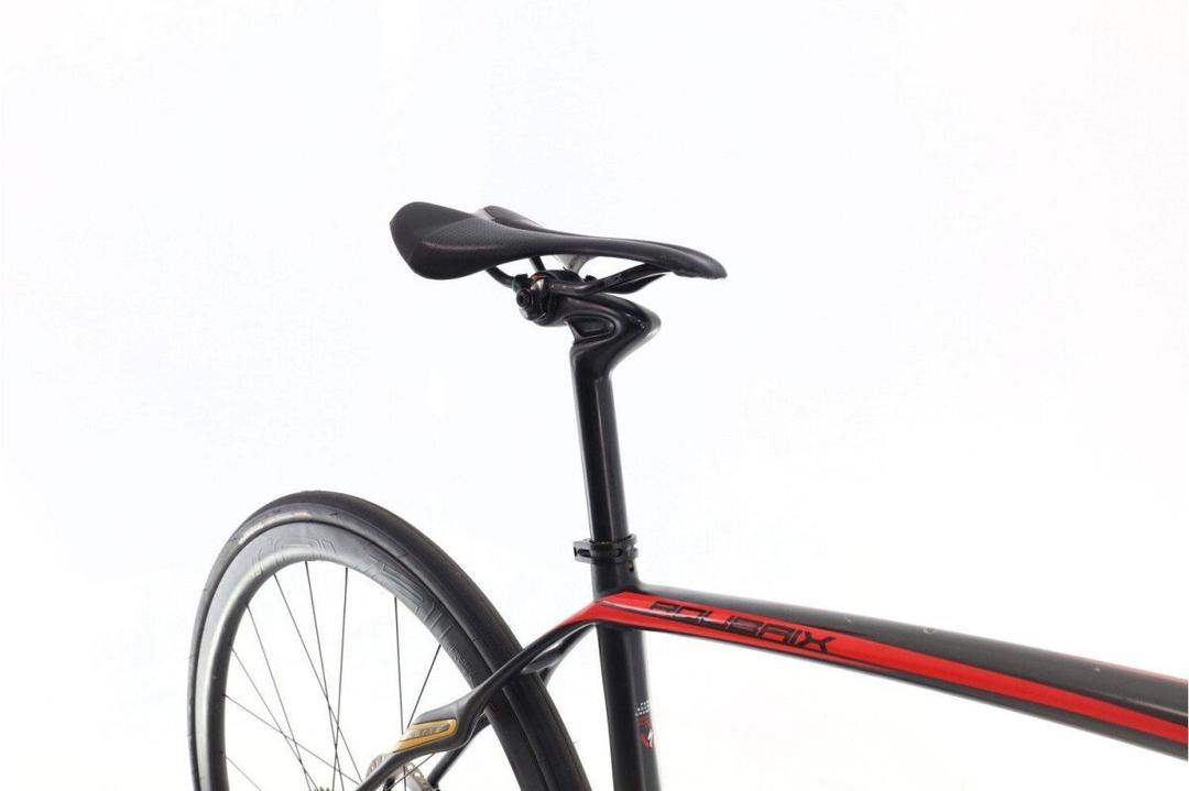 Specialized Roubaix SL4 S-Works Di2 11V 2019