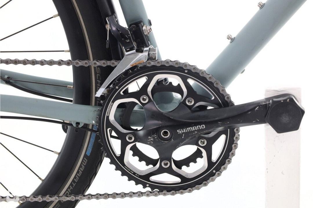 Conway Conway GRV 4.00 2022